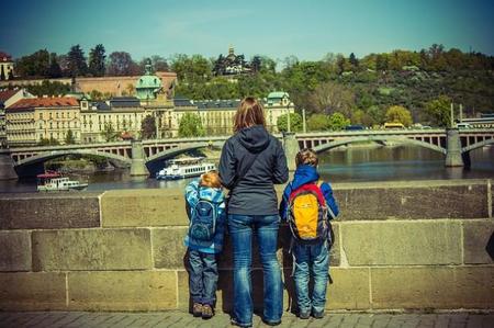 Más habilidades que podemos tener los padres con nuestros hijos