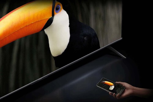 Xiaomi Tv S Mini Led 2025