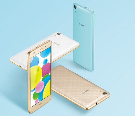 Huawei Honor 5a