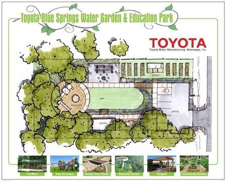 Cinco maneras en las que Toyota colabora en la sostenibilidad de su entorno