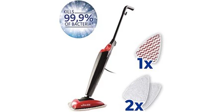 Vileda Steam Power Pad