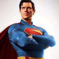 Superman se resigna a que sus calzoncillos sean "un poco ridículos", pero va a hacer de ellos su mayor superpoder 