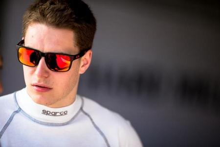 ¿Qué hará Ron Dennis con el destino de Stoffel Vandoorne? 