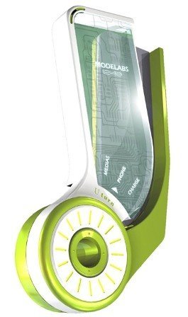 ModeLabs, conceptos de eco-móviles