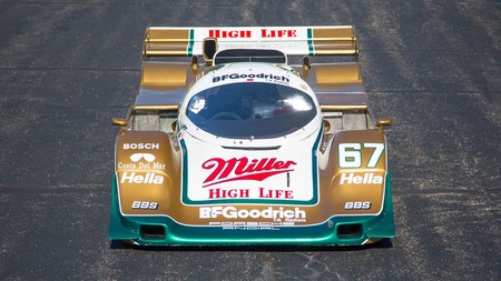Porsche 962