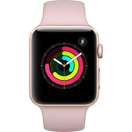 Apple Watch Rosa 2