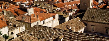 Nuestros antepasados ya sabían hace milenios cuál es la mejor forma para el tejado de una casa. La ciencia ha descubierto por qué