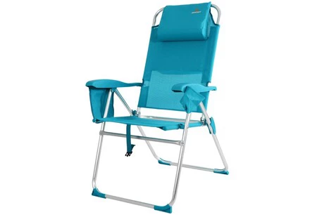 Silla De Playa Alta Crevicosta