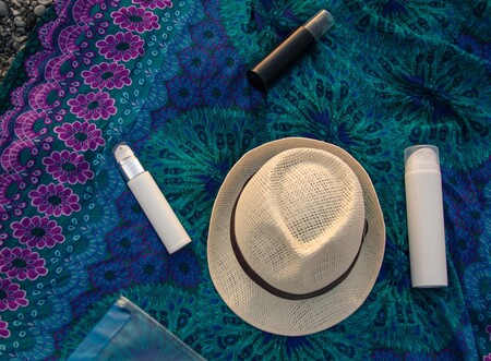 Protectores solares de marcas de lujo con descuento: hasta un 50% en Lancôme, Biotherm o Vichy