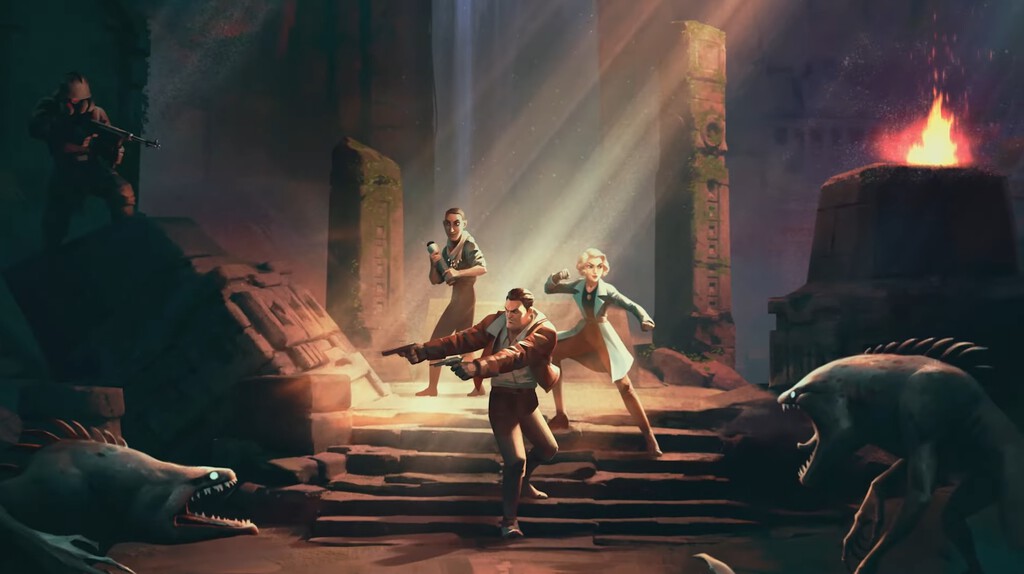 Resumen del Paradox Announcement Show 2023 con todos los anuncios y vídeos: Cities: Skylines II, The Lamplighters League y más Resumen del Paradox Announcement Show 2023 con todos los anuncios y vídeos: Cities: Skylines II, The Lamplighters League y más