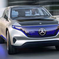La apuesta eléctrica de Daimler para 2025: diez modelos y 10.000 millones de euros de inversión