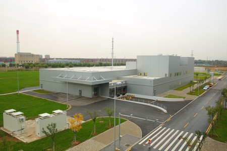 Bmw Battery Factory