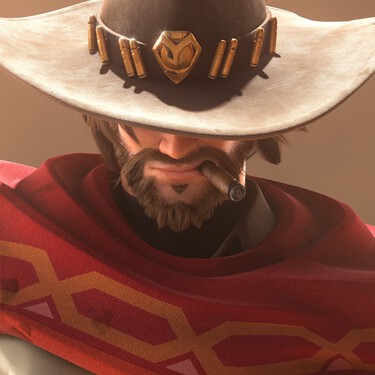 Mccree Cambio Nombre Overwatch Acoso