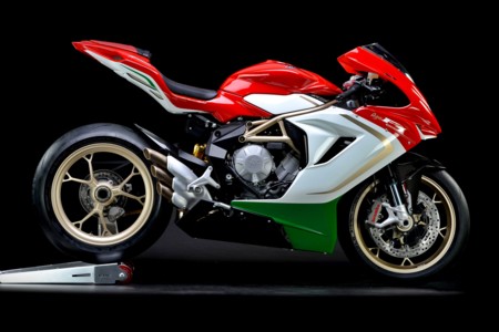Mv Agusta 3
