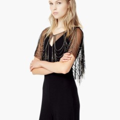 Foto 41 de 53 de la galería mango-fiesta-invierno-2015 en Trendencias