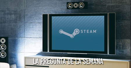 ¿Qué le pides a Valve si decide lanzar su propia consola / ordenador?: la pregunta de la semana