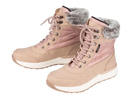 Botas De Nieve Mujer Zoom 1
