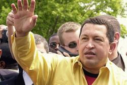 De “por qué no te callas” a amigos para 100 años