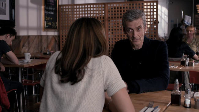 Doctor Y Clara