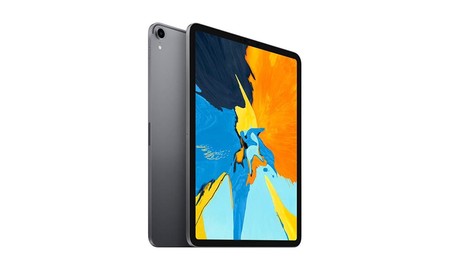Con el cupón PILLALO de eBay, el iPad Pro de 11" con 64 GB de importación, te sale por sólo 652,98 euros