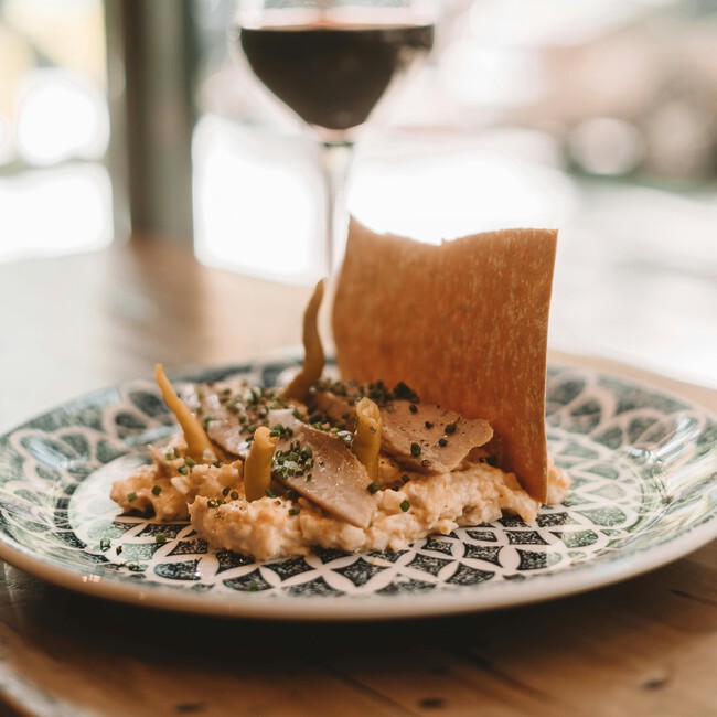 Free Photo Of Spanish Ensaladilla Rusa