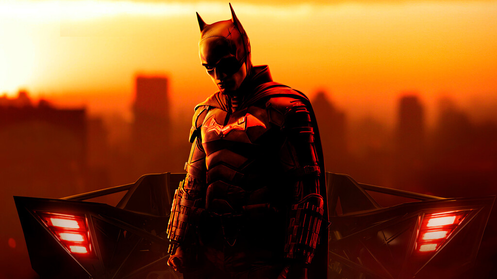 Los fans de The Batman 2 fliparon con una teoría sobre el nuevo villano y James Gunn la mandó a tomar por saco con una frase Los fans de The Batman 2 fliparon con una teoría sobre el nuevo villano y James Gunn la mandó a tomar por saco con una frase