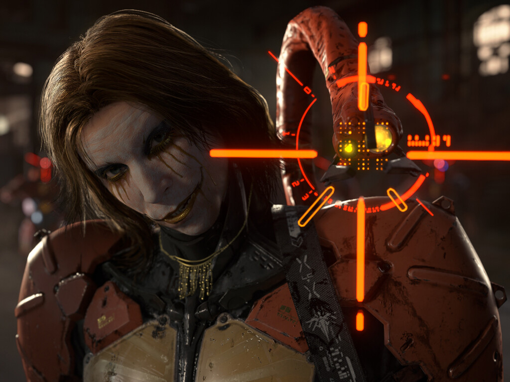 Death Stranding 2 ha completado otro paso de su desarrollo, pero Kojima modera las expectativas y dice que falta una 