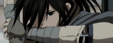 No se entiende que Prime Video tenga este anime oculto en su catálogo. Su historia es tan buena que la he disfrutado por triplicado este año