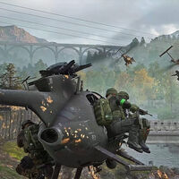 Lo llaman el rival de Battlefield, pero ha hecho temblar a Modern Warfare 4. Sale en unos días y es de los más vendidos de Steam