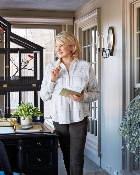 @marthastewart