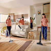 Dyson ya tiene su rival chino en México: también apuesta por aspiradoras, pero mucho más económicas