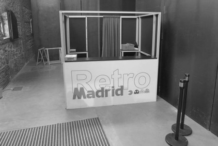 Nos quedamos sin RetroMadrid 2015