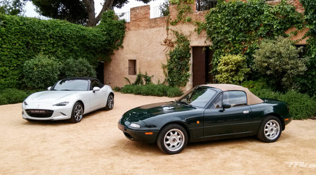Estos son los puntos claves que debes tener en cuenta antes de comprar un Mazda MX-5