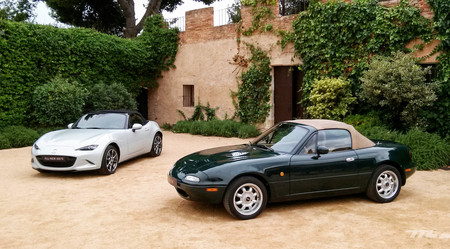 Mazda Mx 5 Guia De Compra