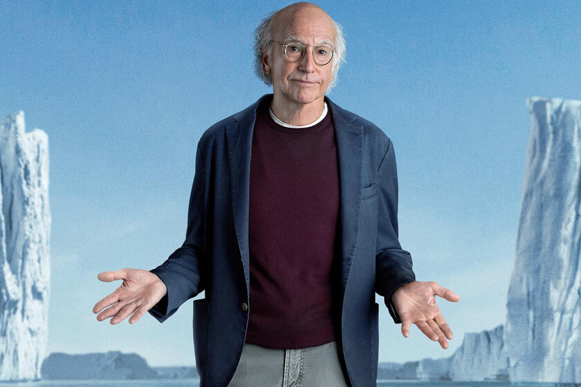 Larry David