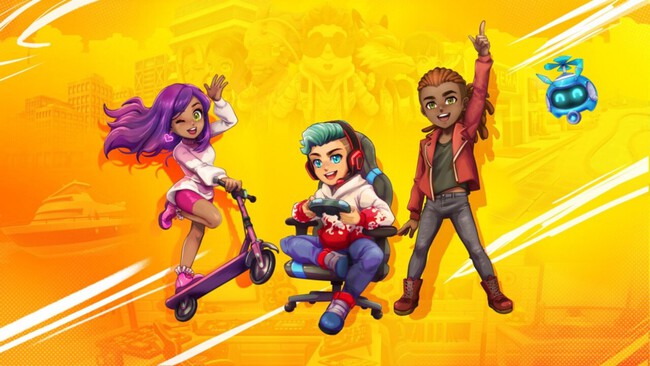 Youtubers Life 2 Actualizacion 1