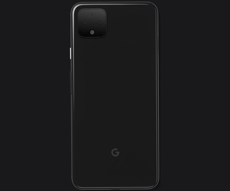 Google Pixel 4