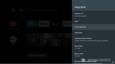 Android TV: 23 trucos y funciones para dominar tu Smart TV