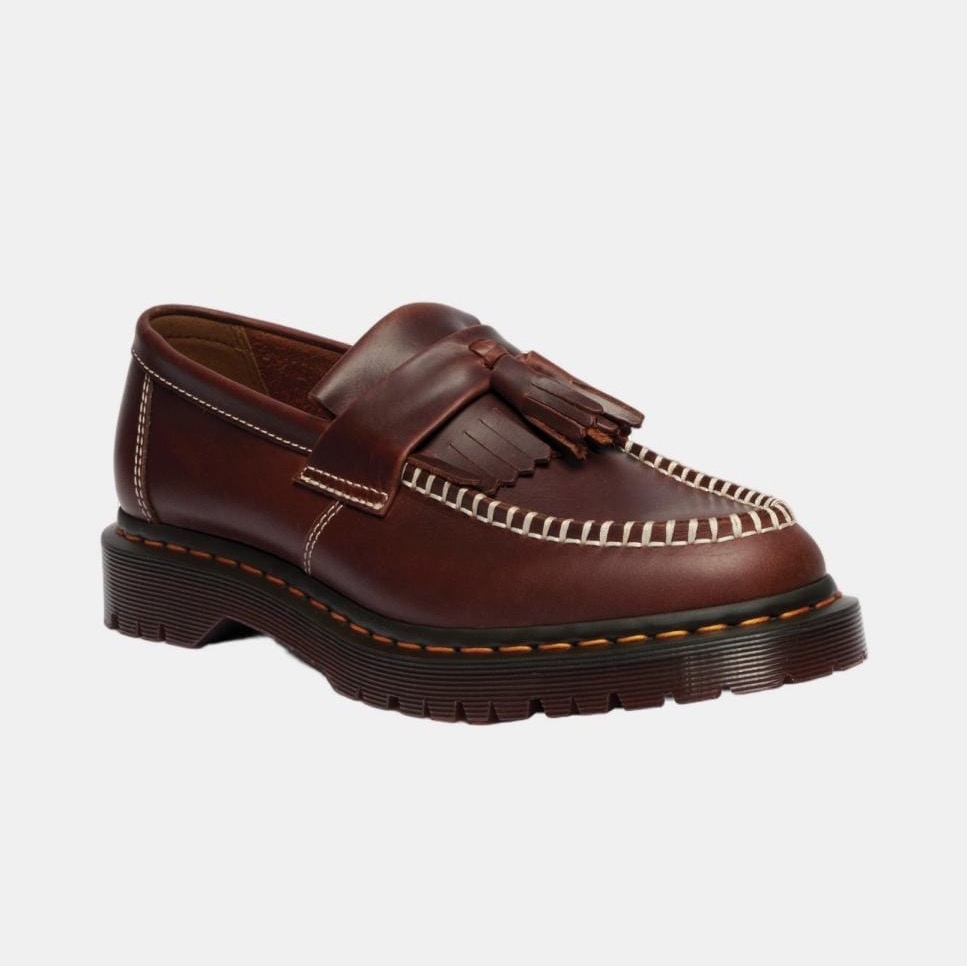 Mocasines Dr. Martens