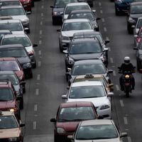 Se suspende contingencia ambiental este viernes 31 de mayo: estos autos pueden volver a circular 