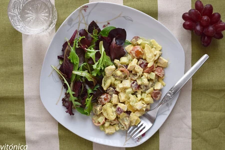 49 cenas completas y ligeras que te ayudan a perder peso