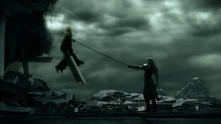 Cuando se rompe la magia en el videojuego