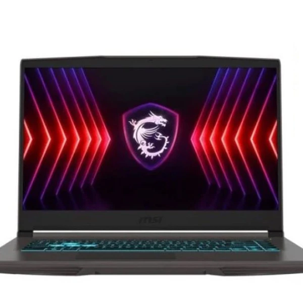 Portátil MSI Thin 15 B12UC-1839XES Intel Core i7-12650H/16GB/1TB SSD/RTX 3050/15.6"