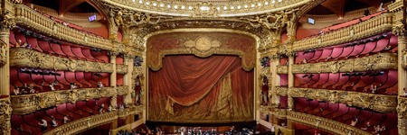 Palais Garnier