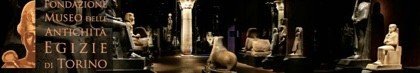 El Museo Egipcio de Turín en internet