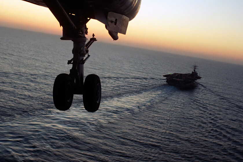 Top Gun