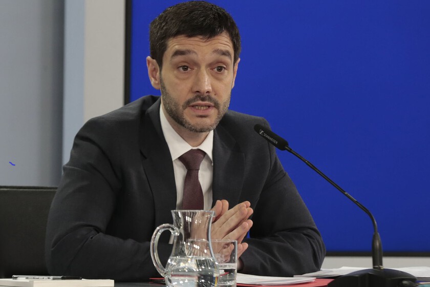 Pablo Bustinduy Cajas Botin