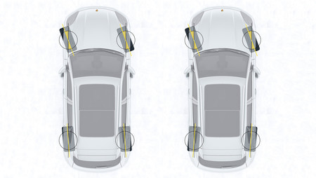 Porsche Cayenne 2018 a fondo