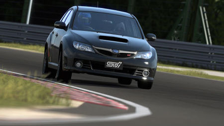 Gran Turismo 5