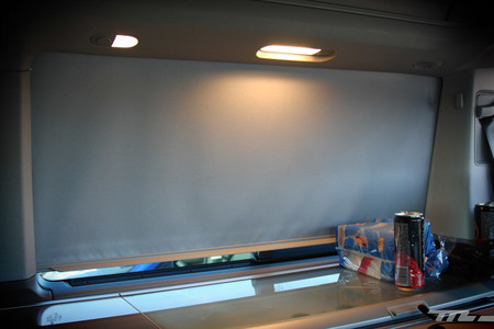 Volkswagen California Ocean